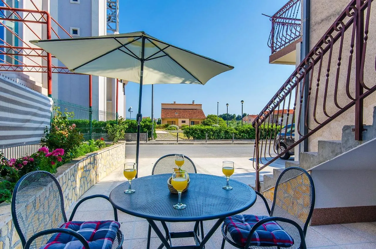 Apartment Matea Split