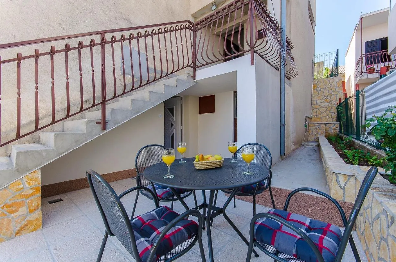 Apartment Matea Split 0*,  Croatia