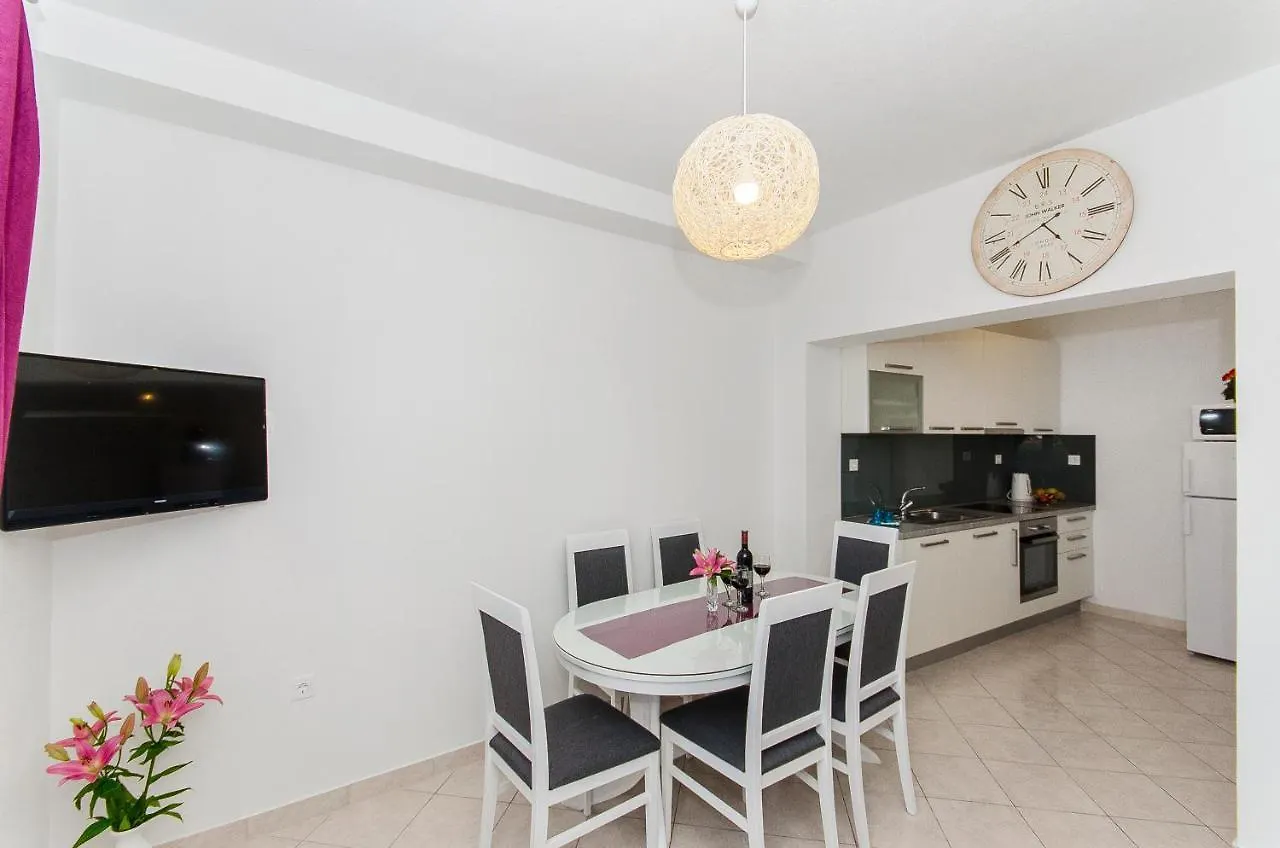 Apartment Matea Split