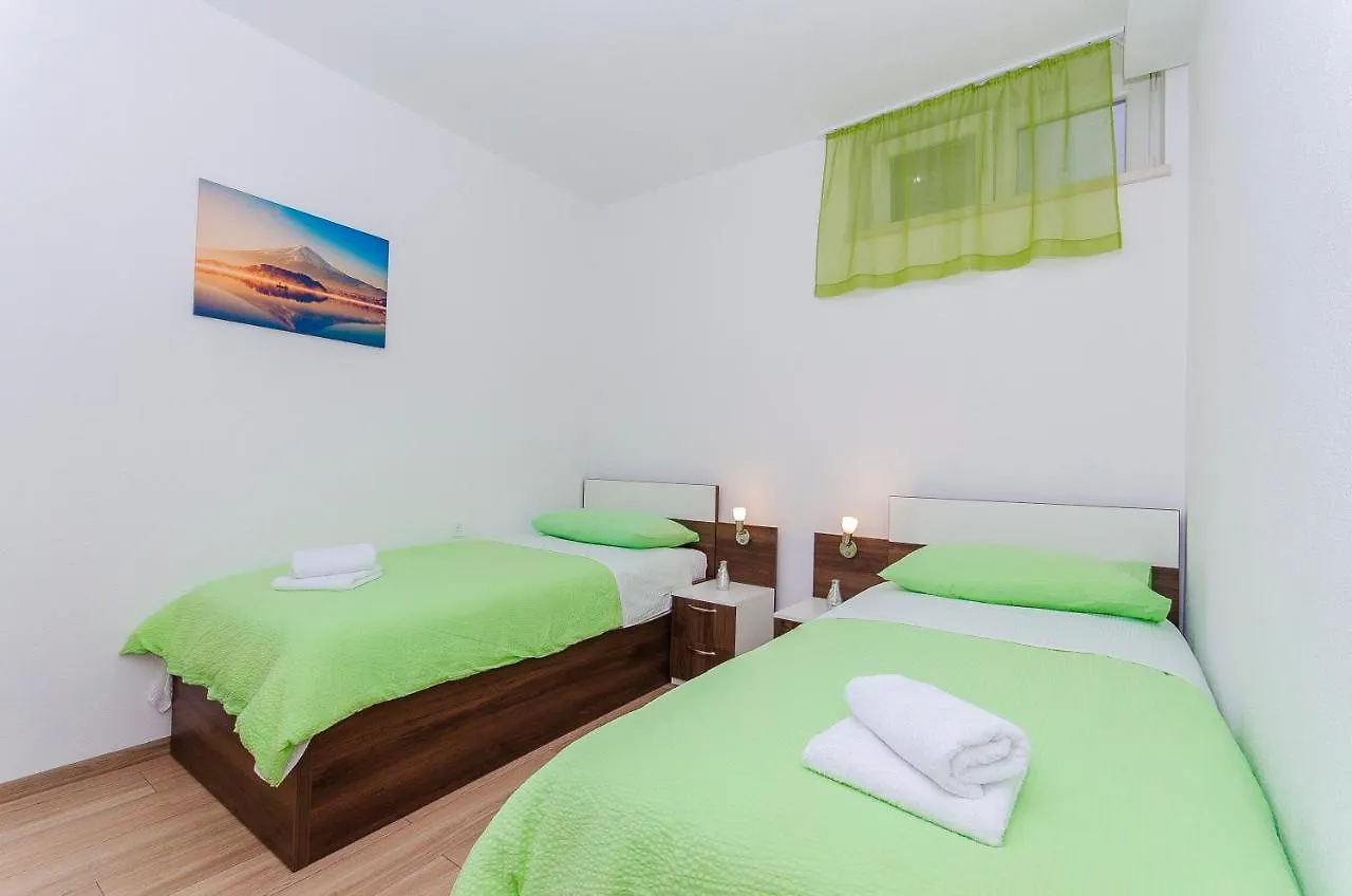 Apartment Matea Split