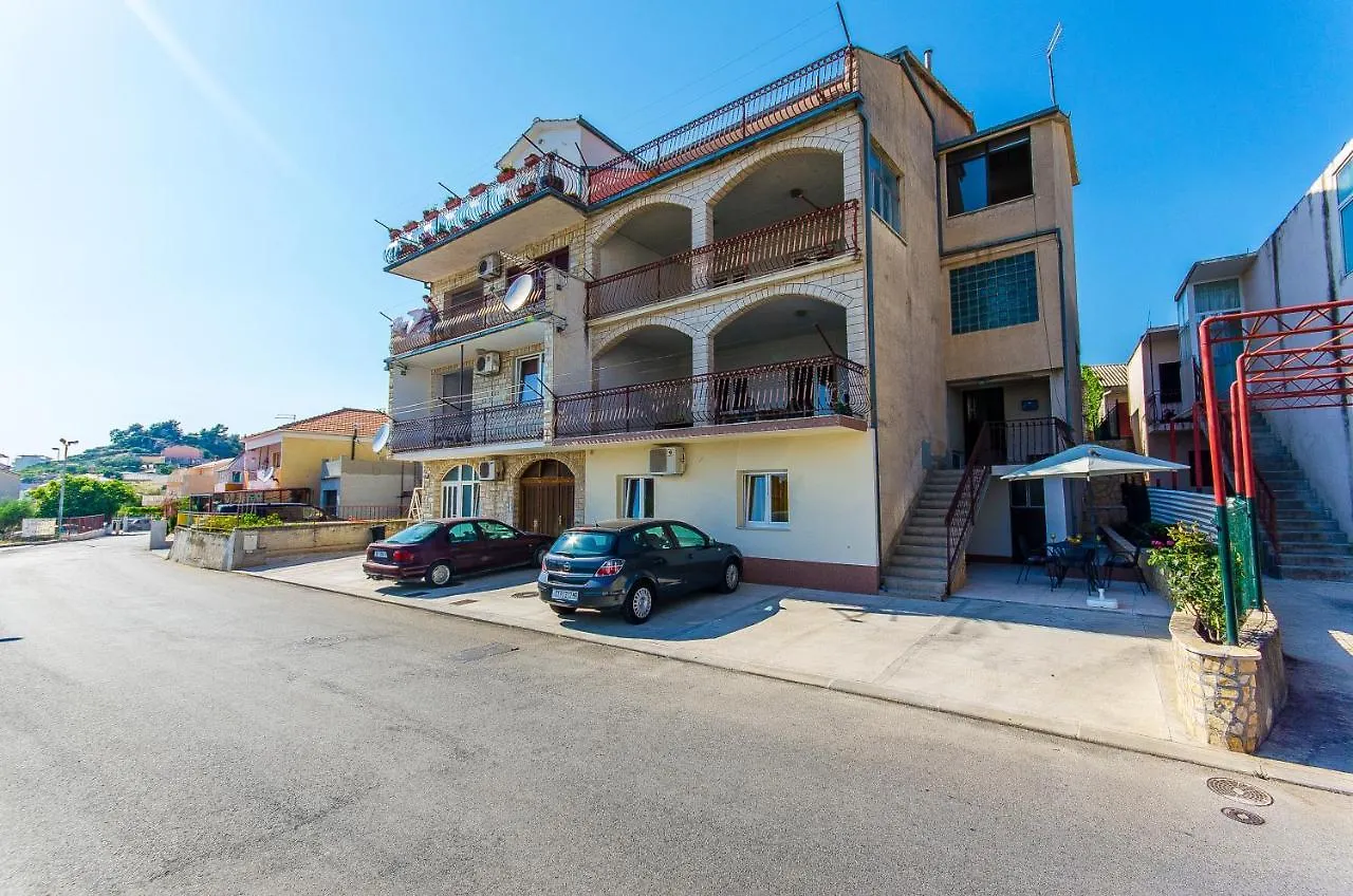 Apartment Matea Split Croatia