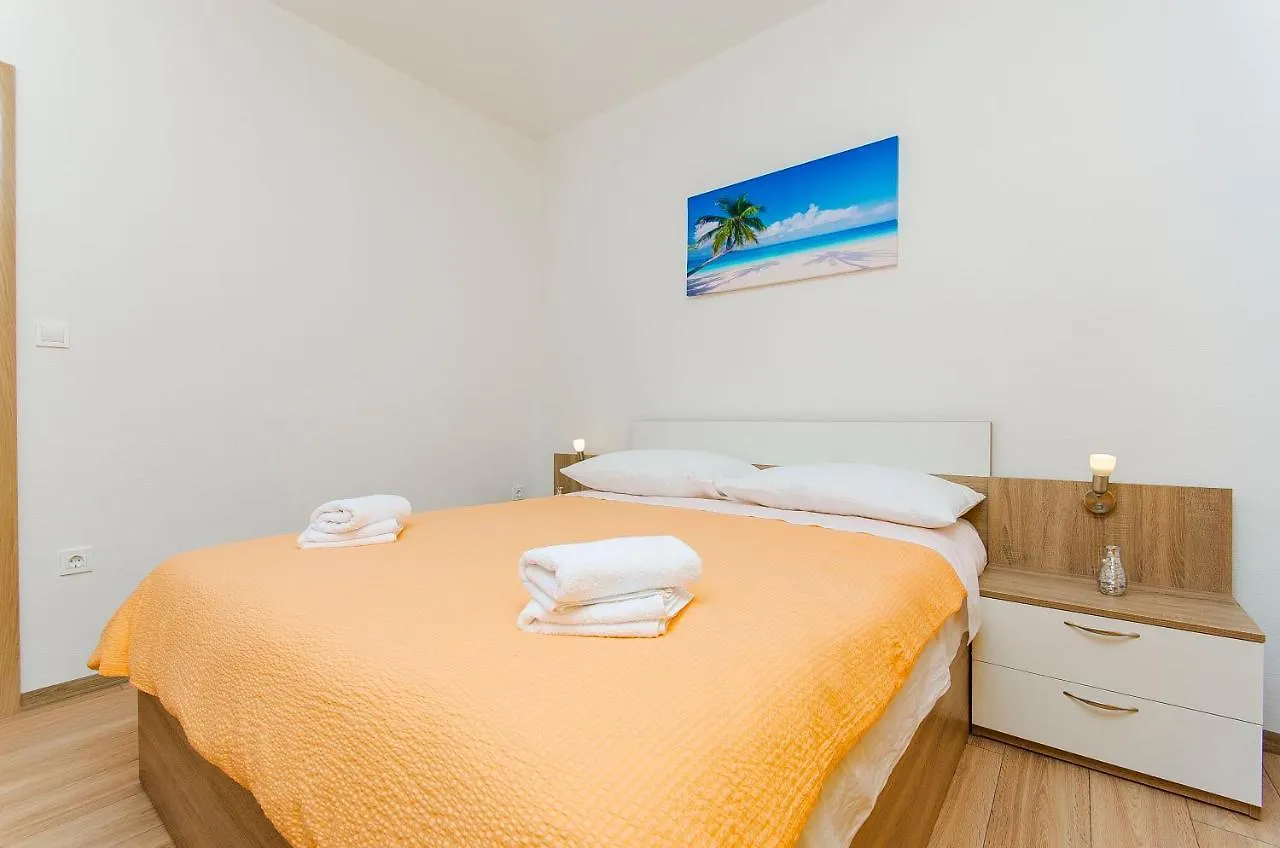 Apartment Matea Split Croatia