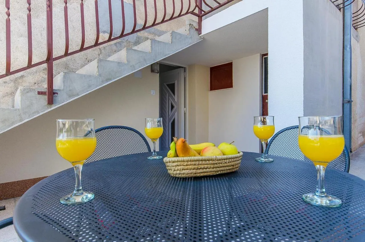 Apartment Matea Split