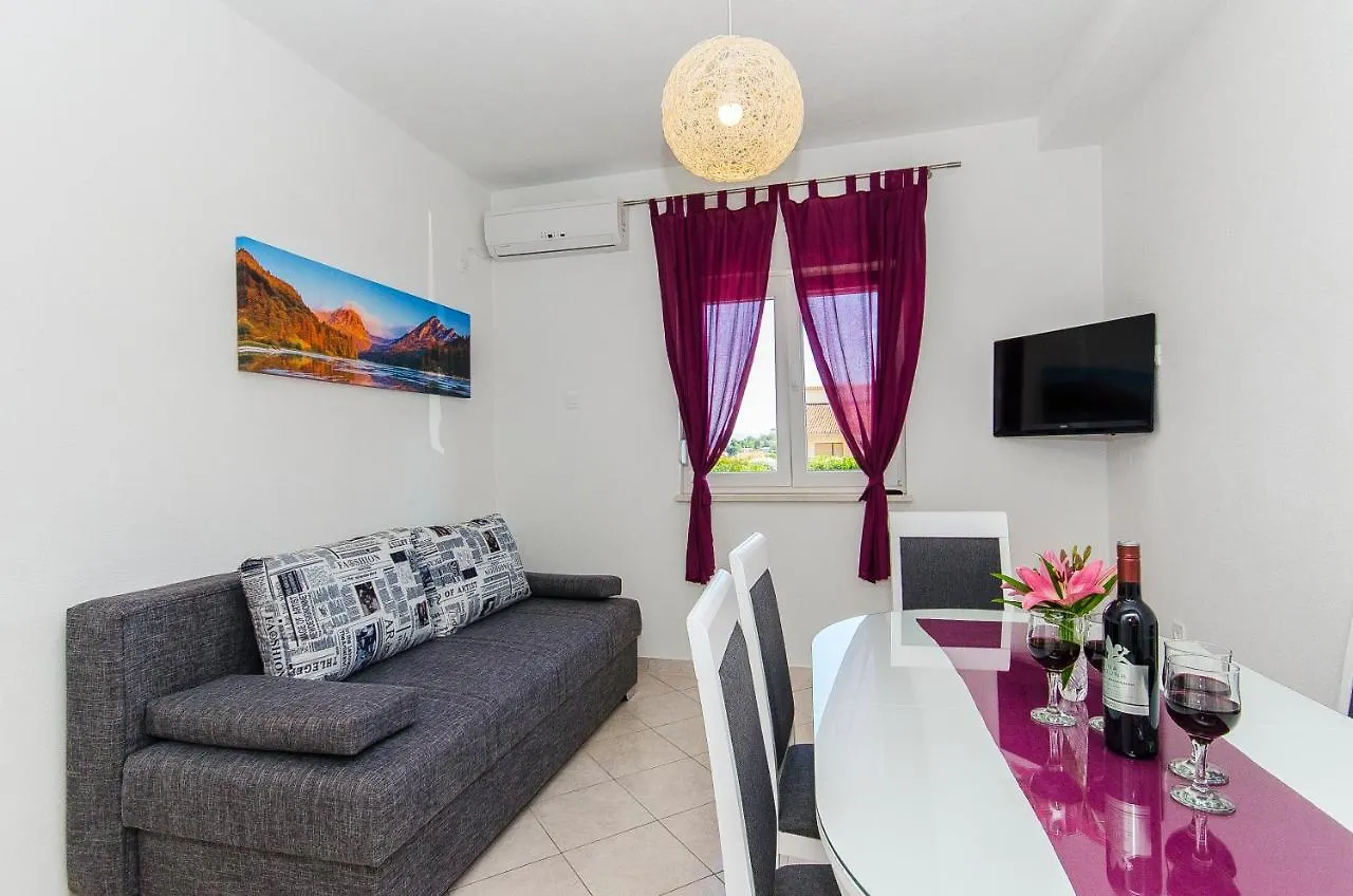 Apartment Matea Split