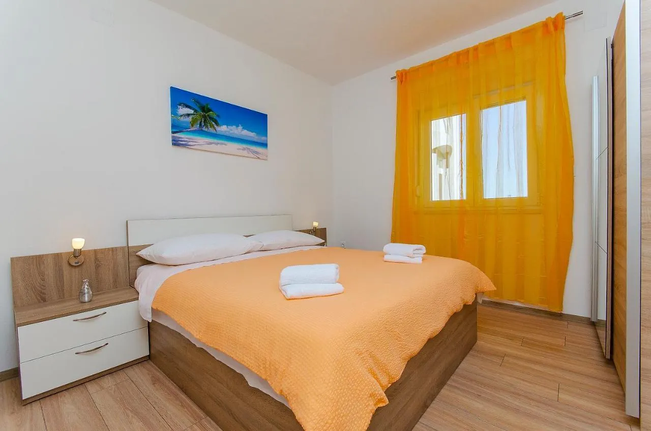 Apartment Matea Croatia