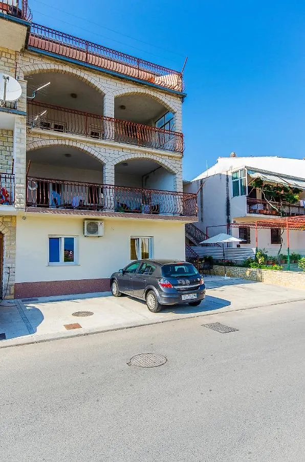Apartment Matea Split