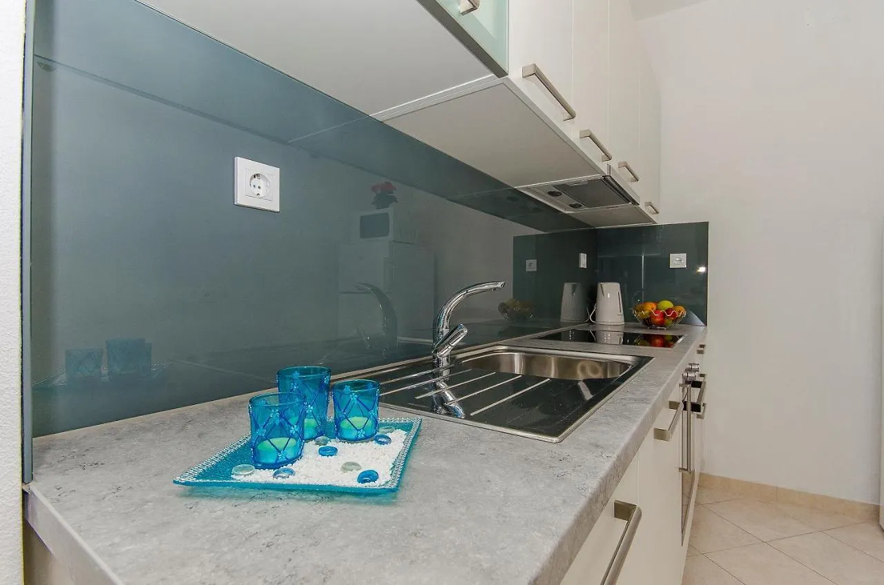 Apartment Matea 0*, Split Croatia