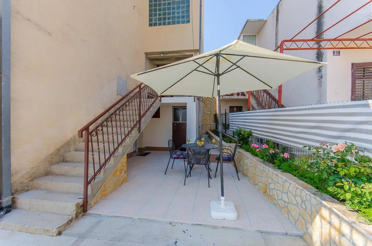 Apartment Matea Split